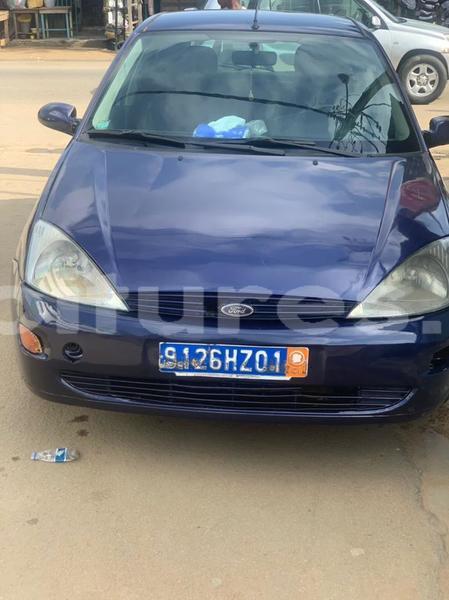 Big with watermark ford focus abidjan abidjan 31763