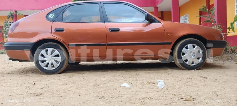 Big with watermark toyota corolla abidjan abidjan 31785