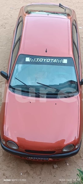 Big with watermark toyota corolla abidjan abidjan 31785