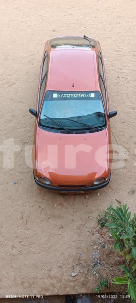 Big with watermark toyota corolla abidjan abidjan 31785