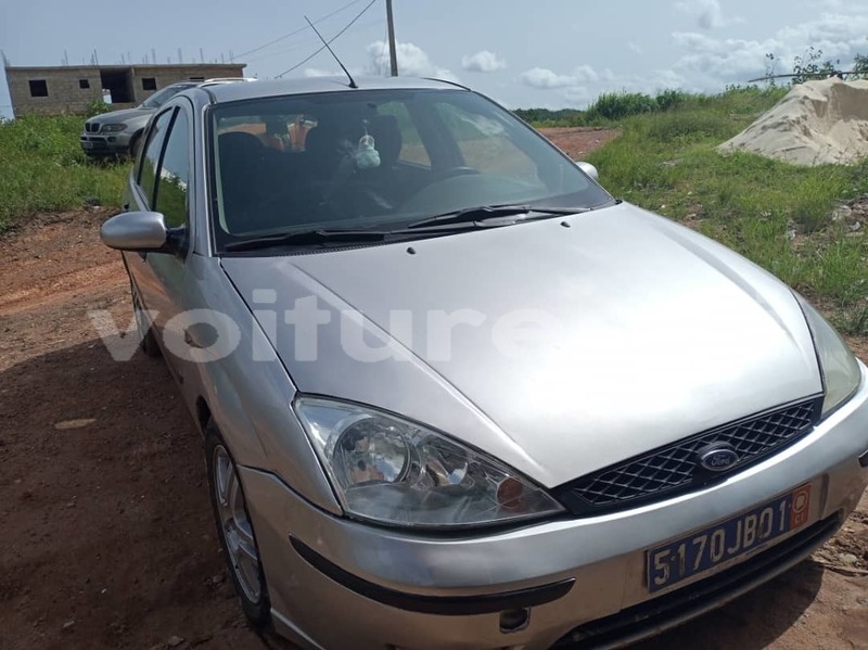 Big with watermark ford focus abidjan abidjan 31789