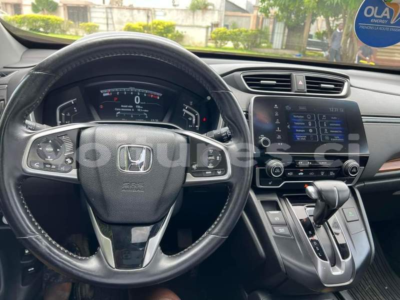 Big with watermark honda cr v abidjan abidjan 31791