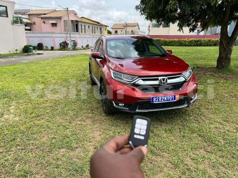 Big with watermark honda cr v abidjan abidjan 31791