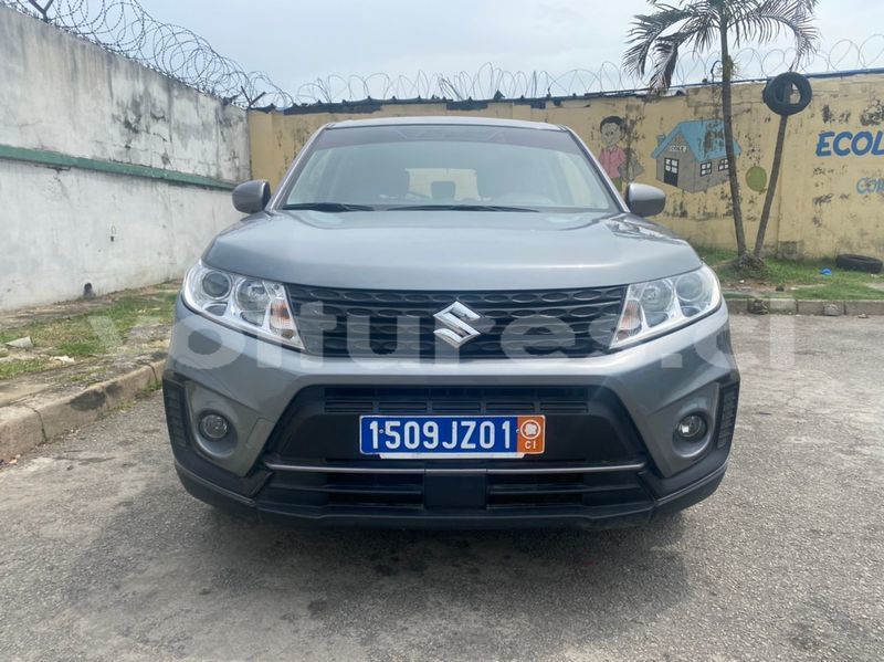 Big with watermark suzuki vitara abidjan abidjan 31795