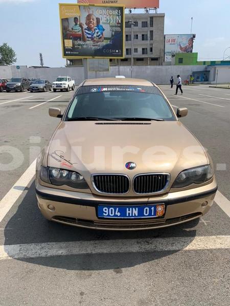 Big with watermark bmw 3er abidjan abidjan 31796