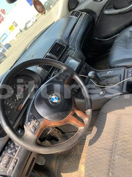 Big with watermark bmw 3er abidjan abidjan 31796