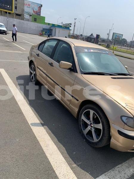 Big with watermark bmw 3er abidjan abidjan 31796