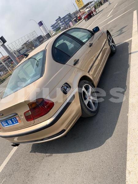 Big with watermark bmw 3er abidjan abidjan 31796