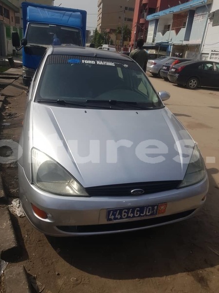 Big with watermark ford focus abidjan abidjan 31798