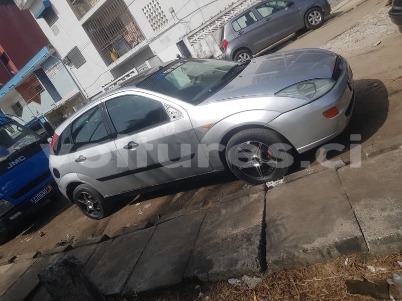 Big with watermark ford focus abidjan abidjan 31798