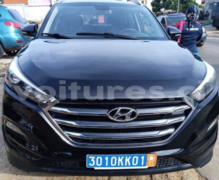 Big with watermark hyundai tucson abidjan abidjan 31811