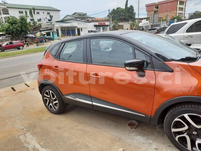 Big with watermark renault captur abidjan abidjan 31813