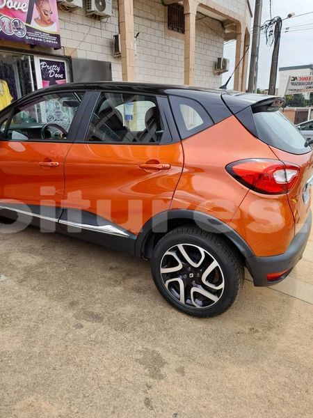 Big with watermark renault captur abidjan abidjan 31813