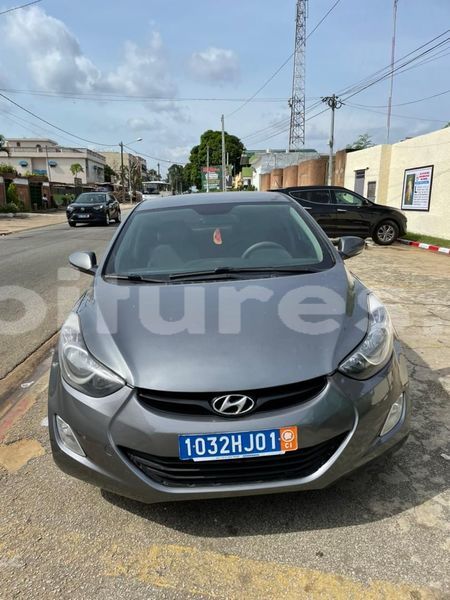 Big with watermark hyundai elantra abidjan abidjan 31818