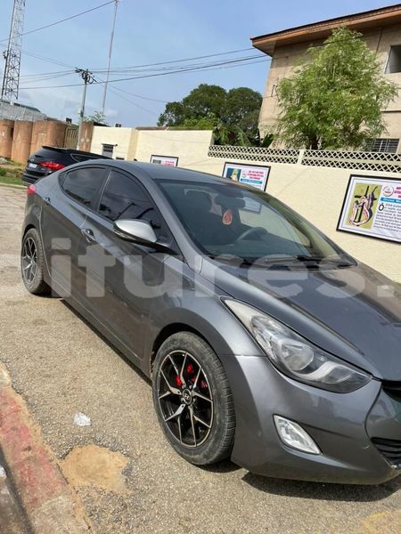 Big with watermark hyundai elantra abidjan abidjan 31818