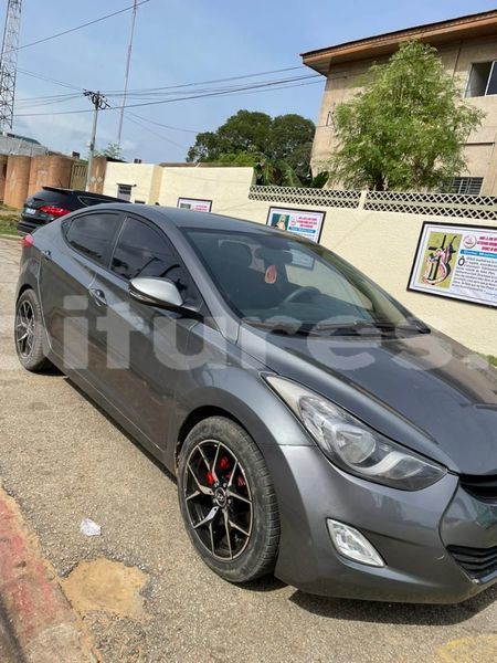 Big with watermark hyundai elantra abidjan abidjan 31818