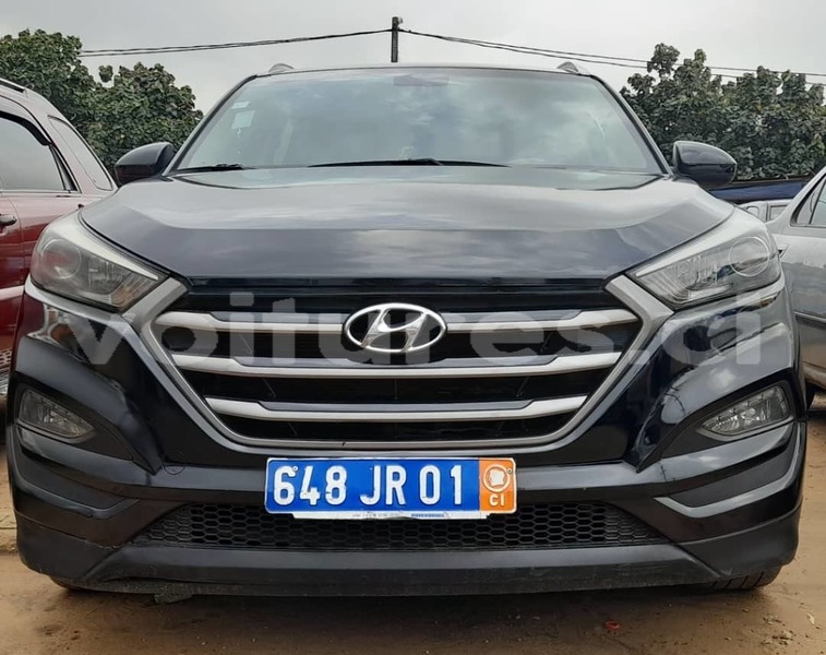 Big with watermark hyundai tucson abidjan abidjan 31826