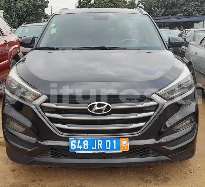 Big with watermark hyundai tucson abidjan abidjan 31826