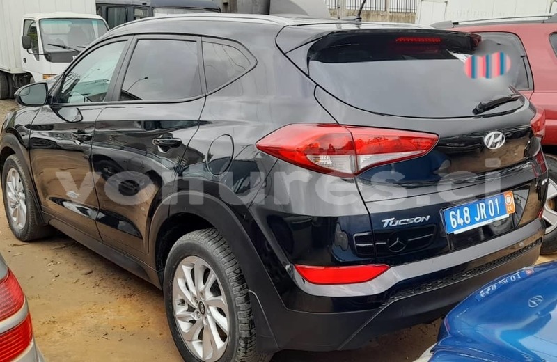 Big with watermark hyundai tucson abidjan abidjan 31826