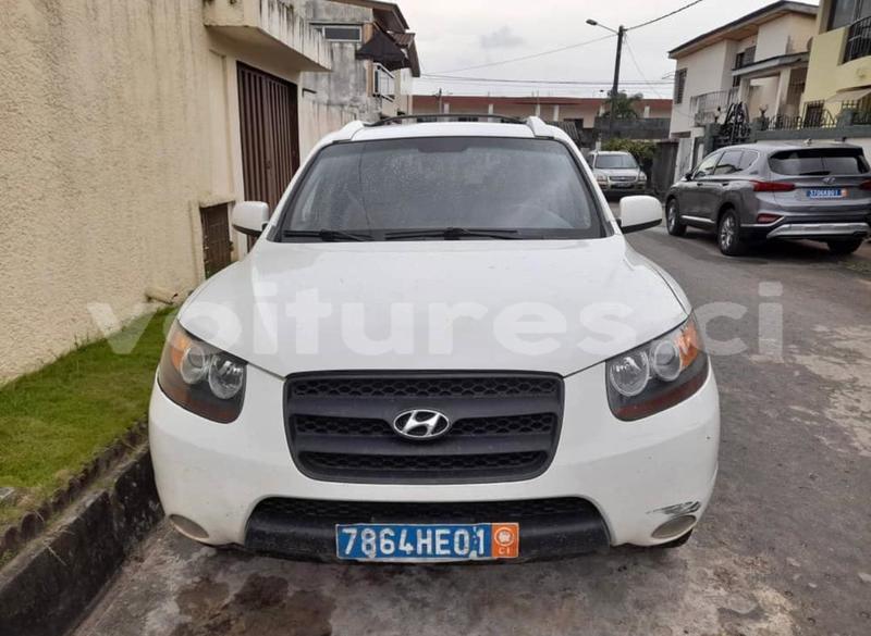 Big with watermark hyundai santa fe abidjan abidjan 31831