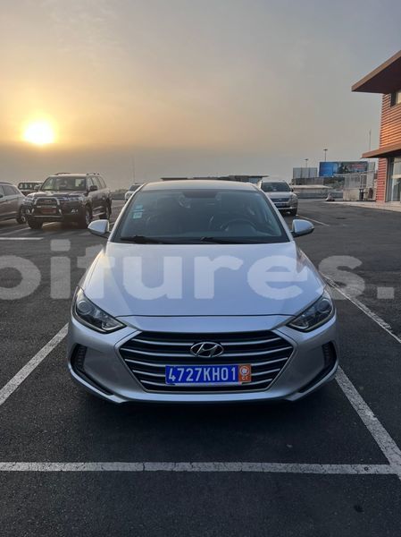 Big with watermark hyundai elantra abidjan abidjan 31833