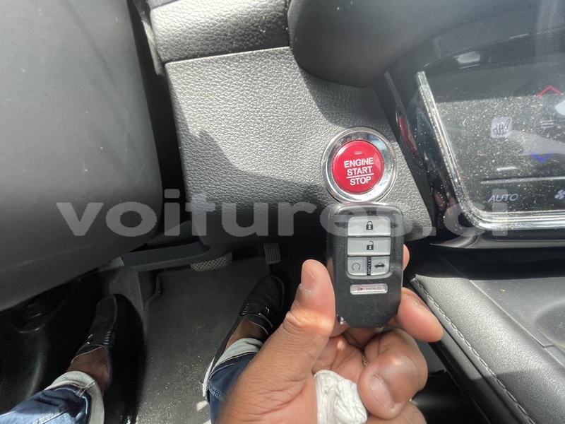 Big with watermark honda hr v abidjan abidjan 31854