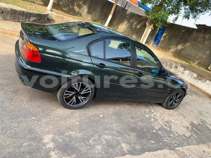 Big with watermark bmw 340 abidjan abidjan 31859