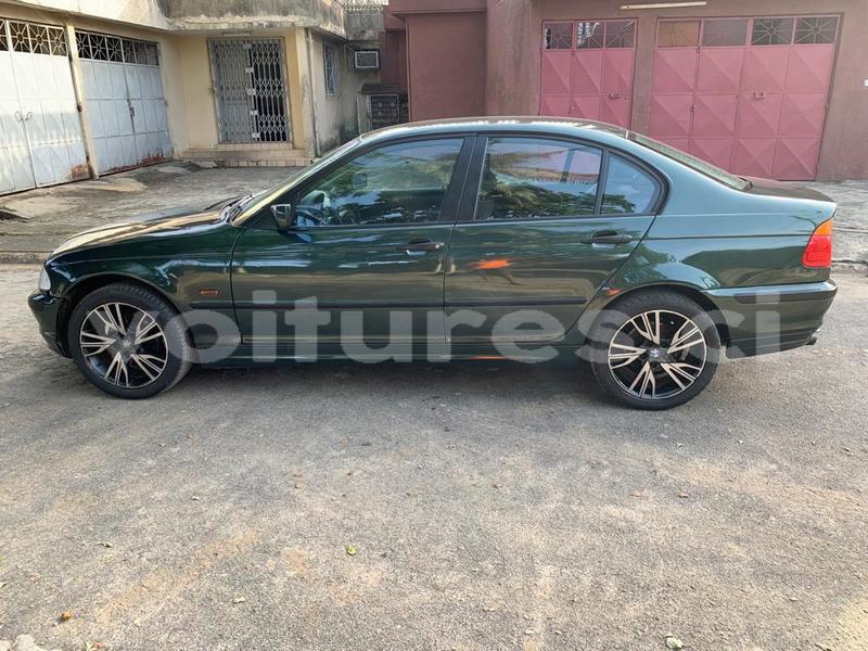 Big with watermark bmw 340 abidjan abidjan 31859