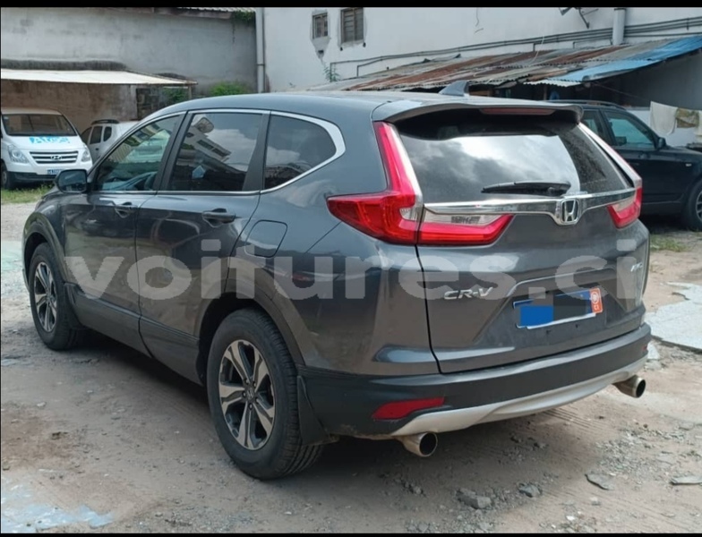 Big with watermark honda cr v abidjan abidjan 31864