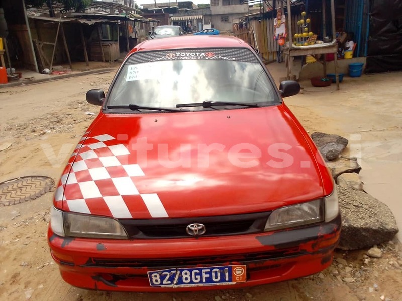 Big with watermark toyota corolla abidjan abidjan 31867