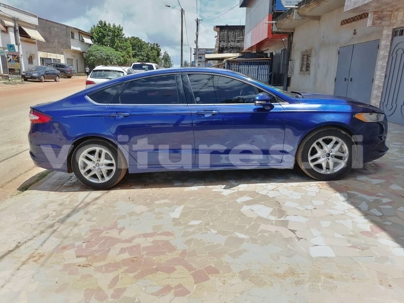 Big with watermark ford fusion abidjan abidjan 31871