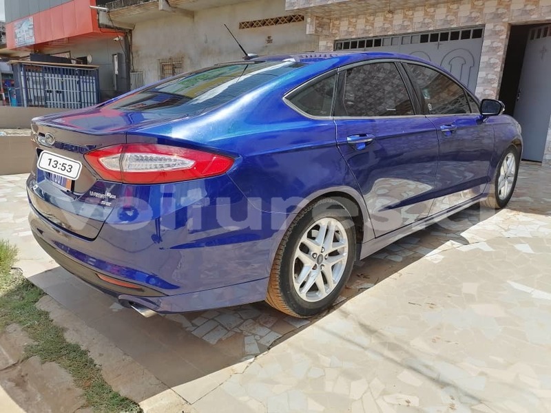 Big with watermark ford fusion abidjan abidjan 31871