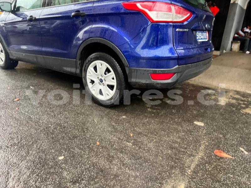 Big with watermark ford escape abidjan abidjan 31874