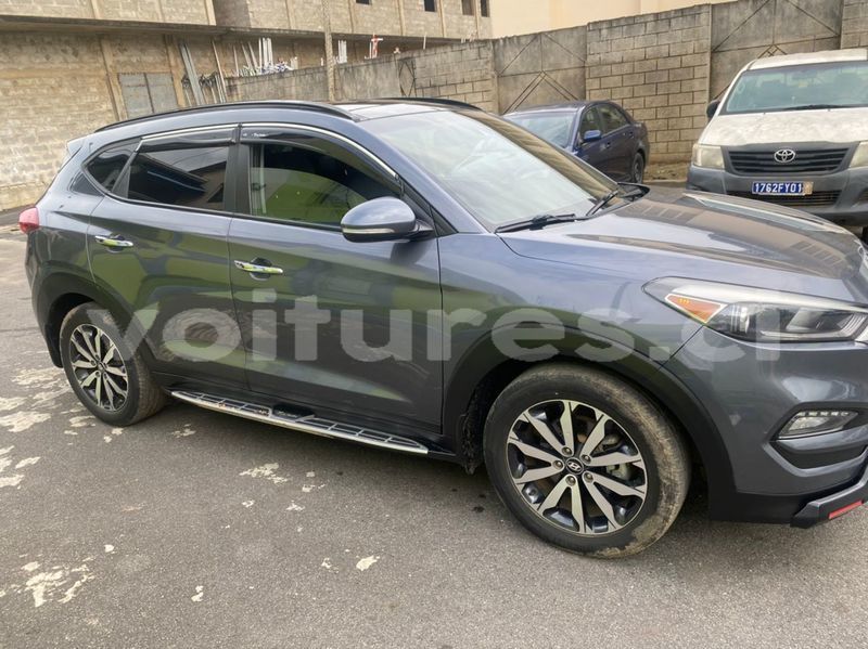 Big with watermark hyundai tucson abidjan abidjan 31887