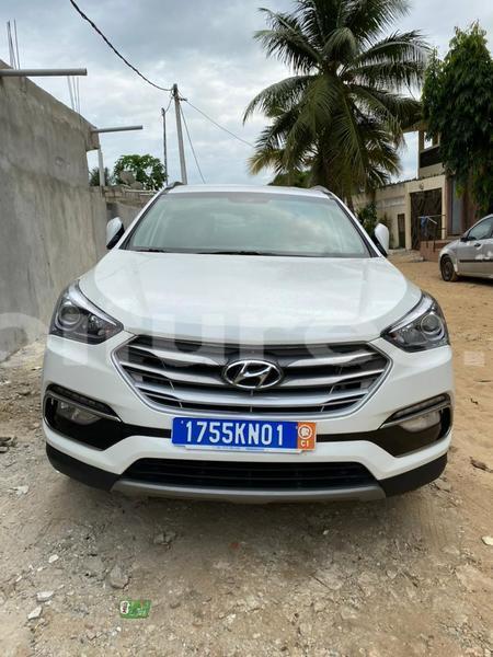 Big with watermark hyundai santa fe abidjan abidjan 31892