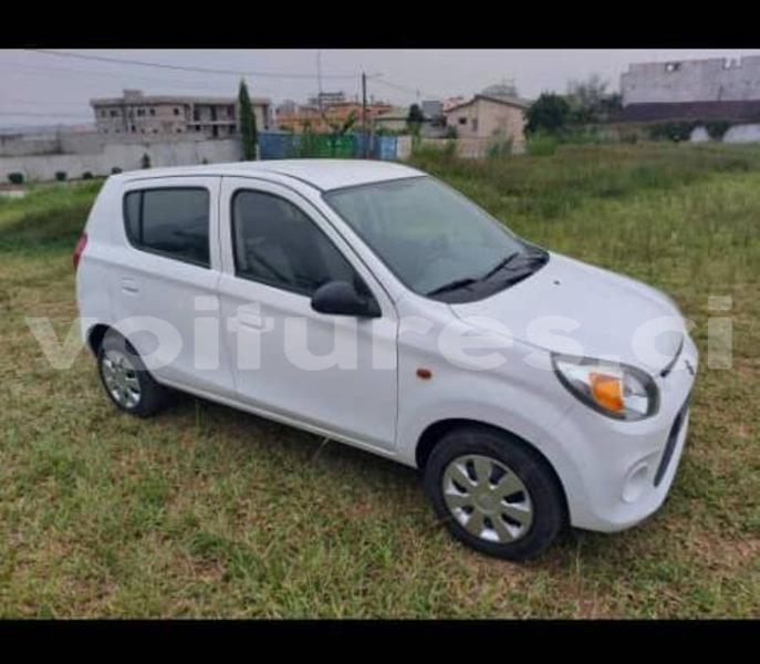 Big with watermark suzuki alto abidjan abidjan 31897