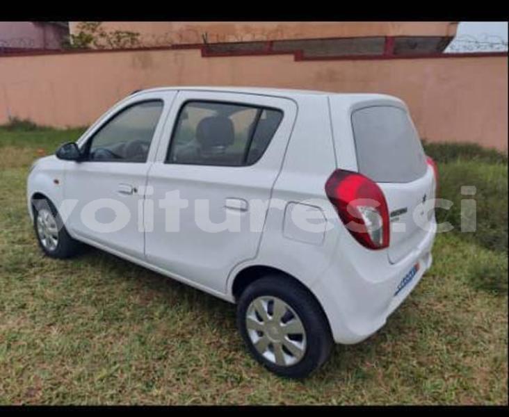 Big with watermark suzuki alto abidjan abidjan 31897