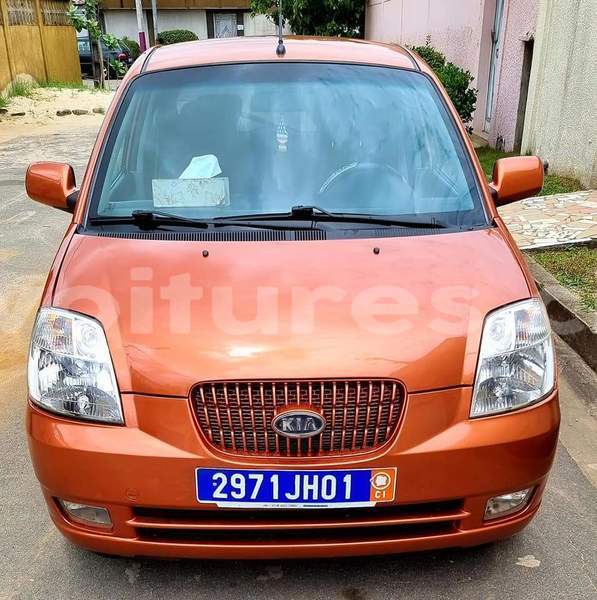 Big with watermark kia picanto abidjan abidjan 31900