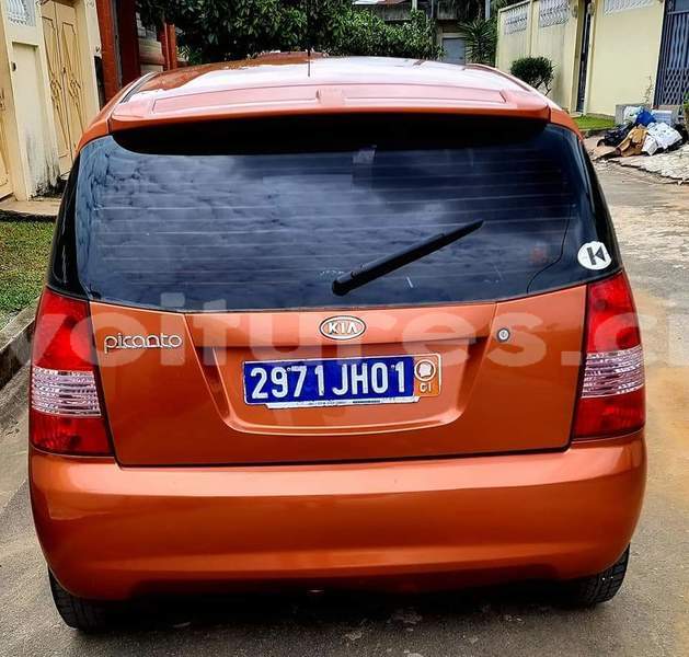 Big with watermark kia picanto abidjan abidjan 31900