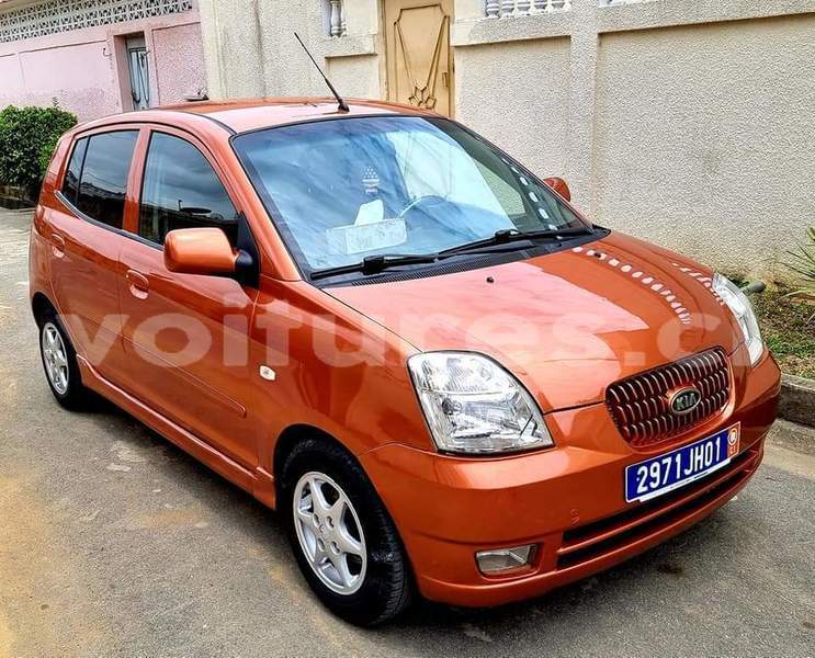 Big with watermark kia picanto abidjan abidjan 31900