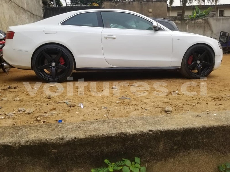 Big with watermark audi rs5 abidjan abidjan 31904