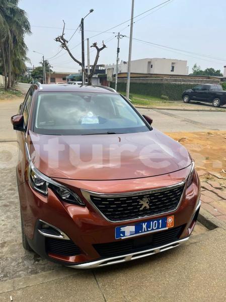 Big with watermark peugeot 3008 abidjan abidjan 31921