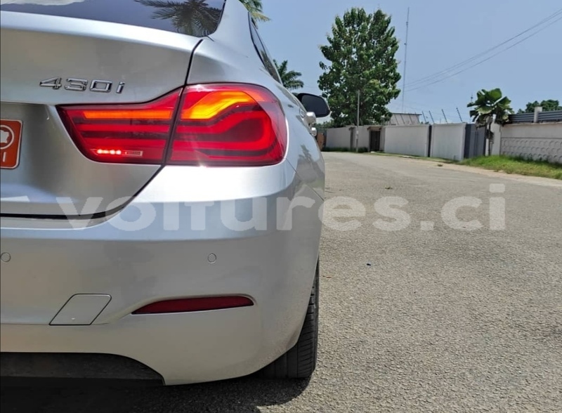 Big with watermark bmw 4 series abidjan abidjan 31924