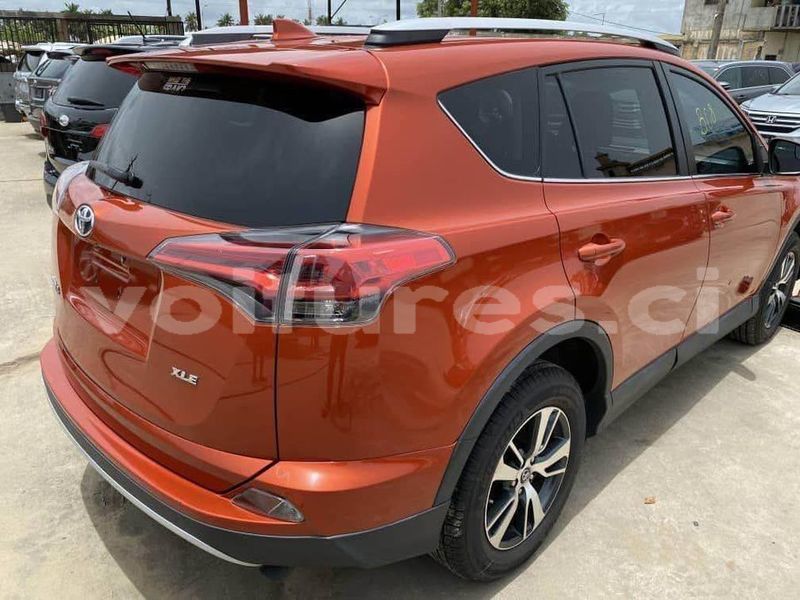 Big with watermark toyota rav4 ivory coast aboisso 31927