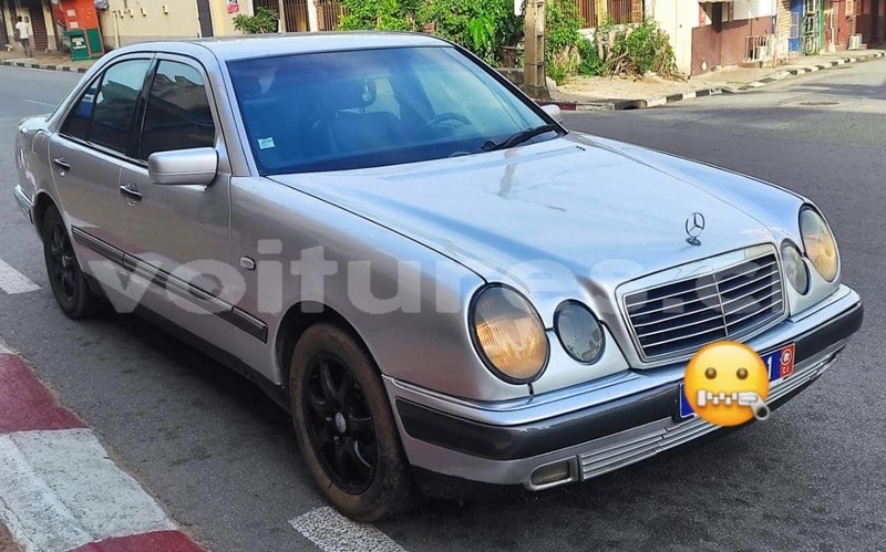 Big with watermark mercedes benz e class abidjan abidjan 31966