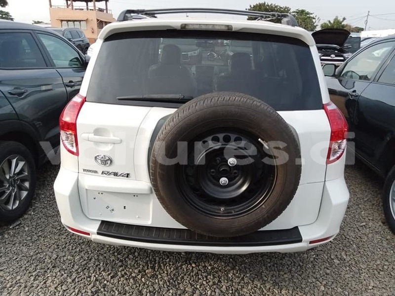 Big with watermark toyota rav4 ivory coast aboisso 31988