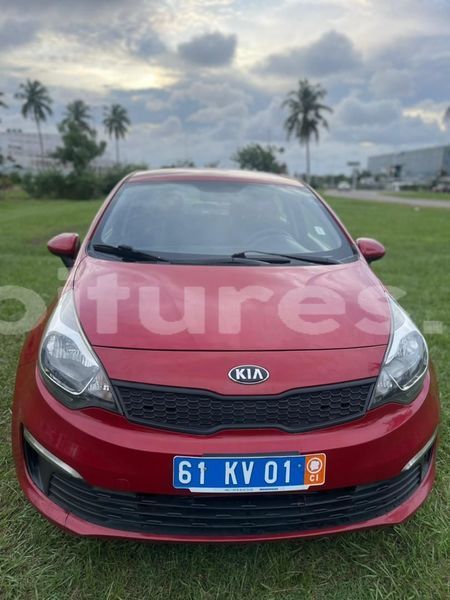 Big with watermark kia rio abidjan abidjan 32007