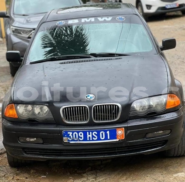 Big with watermark bmw 326 abidjan abidjan 32009