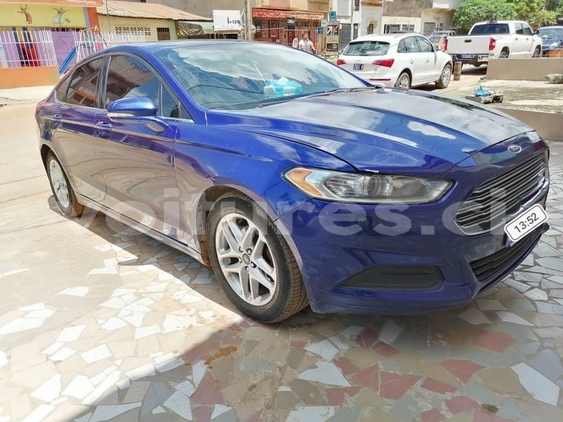 Big with watermark ford fusion abidjan abidjan 32035