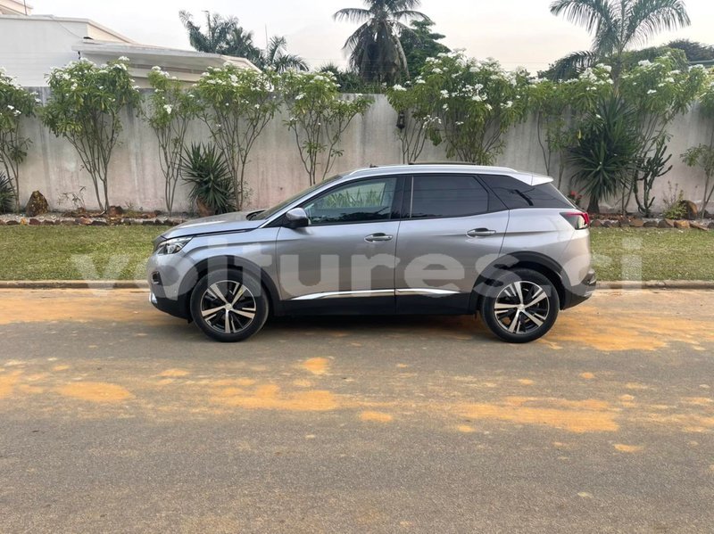 Big with watermark peugeot 3008 ivory coast aboisso 32038